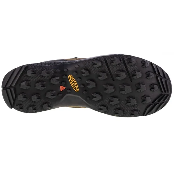 Men's Keen Explore Waterproof Shoes