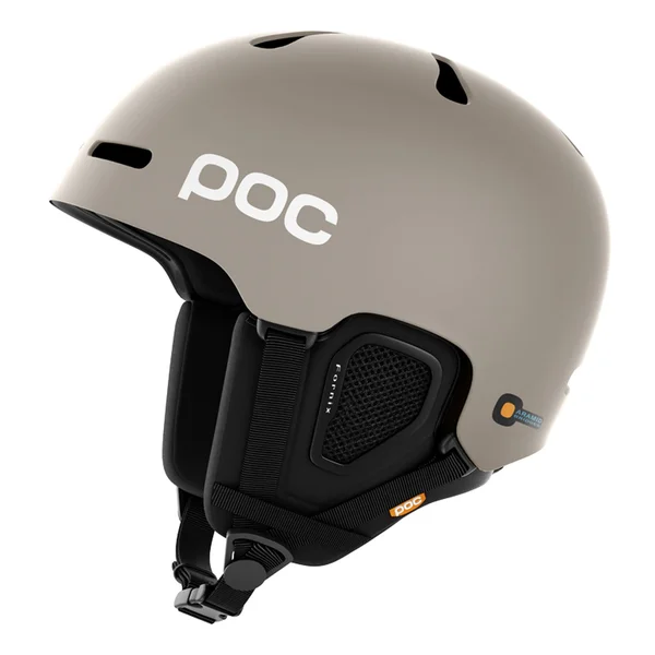 POC Fornix Helmet Rhodium Beige XS/S