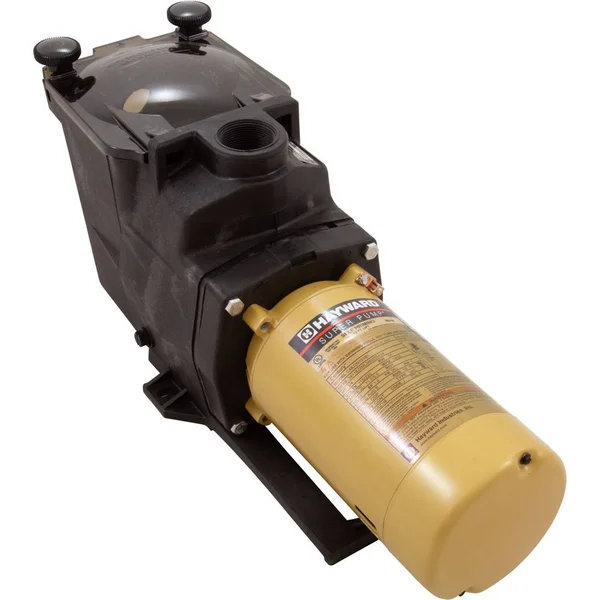 Hayward Super Pool Pump 3/4 HP - SP2605X7