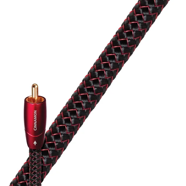 AudioQuest Cinnamon Digital Coax Cable