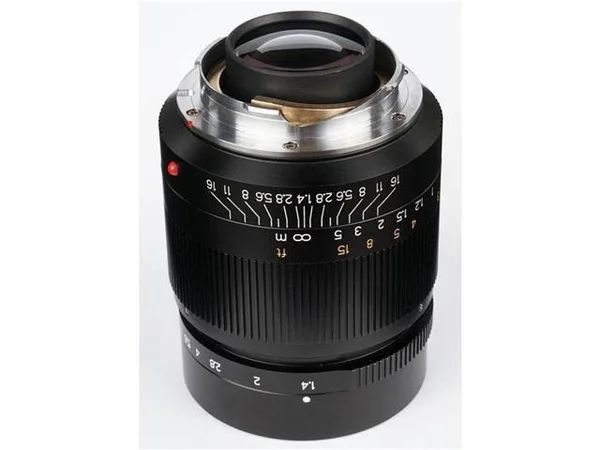 7artisans Photoelectric 28mm f/1.4 Lens for Leica M Mount