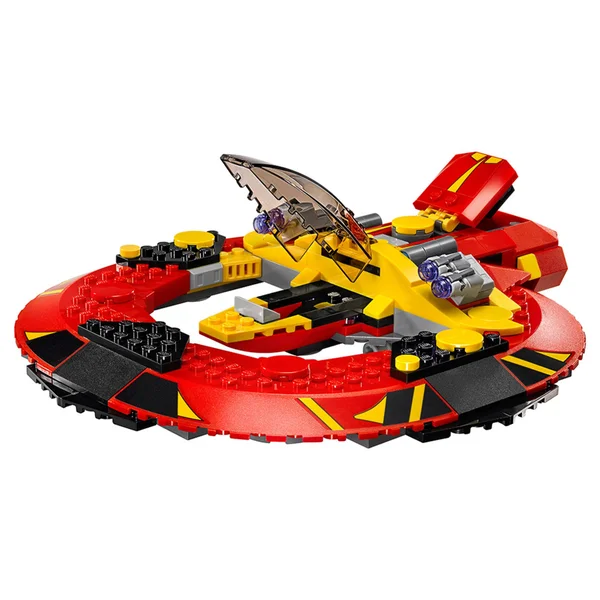 Lego 76084 Super Heroes - The Ultimate Battle for Asgard