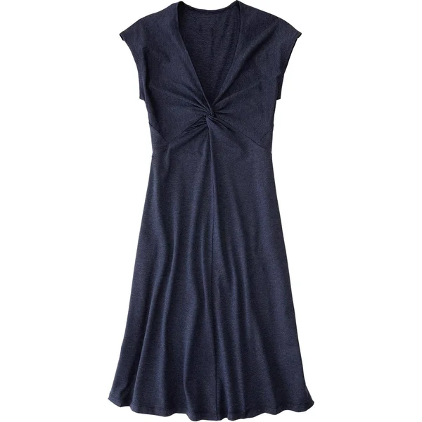 Patagonia Seabrook Bandha Dress - Women's New Navy - M