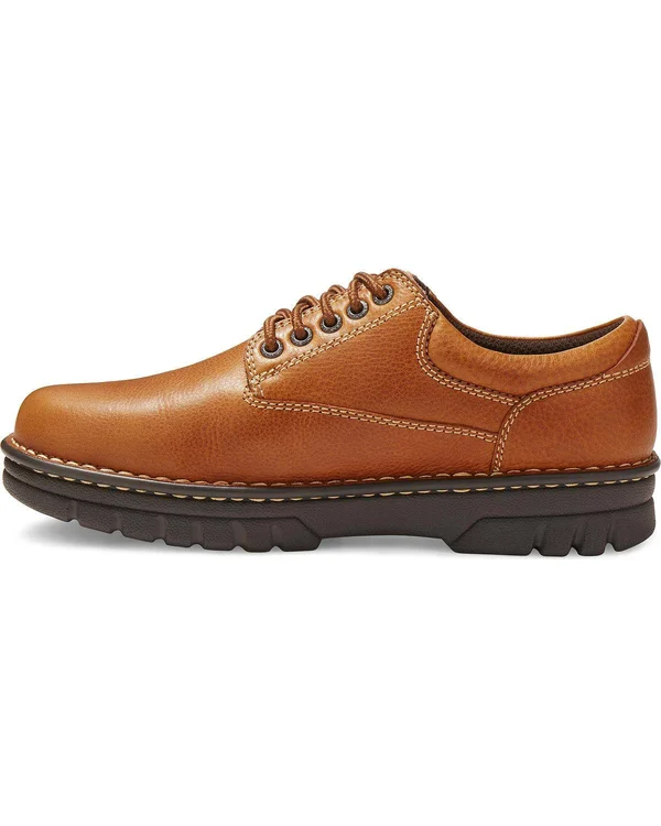 Eastland Men's Plainview Oxford, Tan