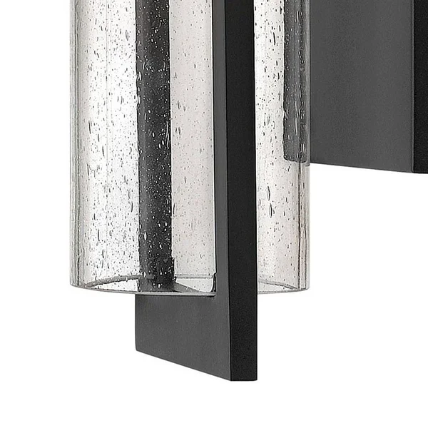 Hinkley Lighting 1326KZ Shelter Outdoor Wall Light - Buckeye Bronze