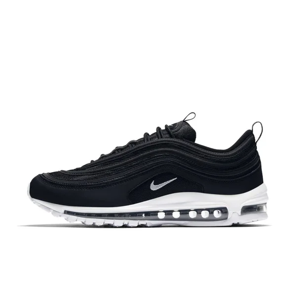 Nike Air Max 97 Men's Shoe Size 7 (Black)
