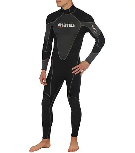 Mares Mens Reef USA 2.5mm Scuba Wetsuit