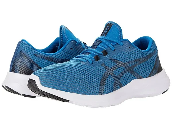 Asics Versablast Men's Running Shoes, Size: 10.5, Dark Blue