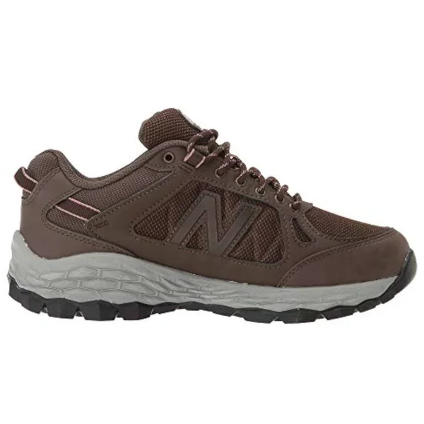 New Balance 1350W1 7 Women's Brown