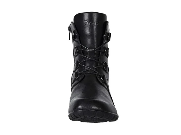 Propet Delaney Tall 9 Women's Black
