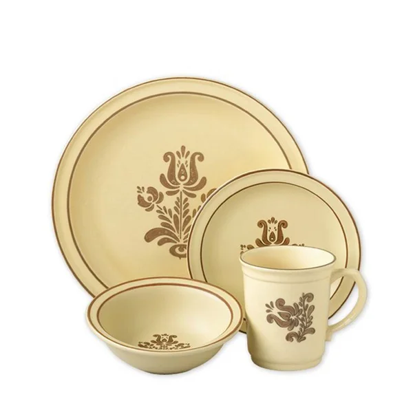 Pfaltzgraff Village Dinnerware Set (16 Piece)