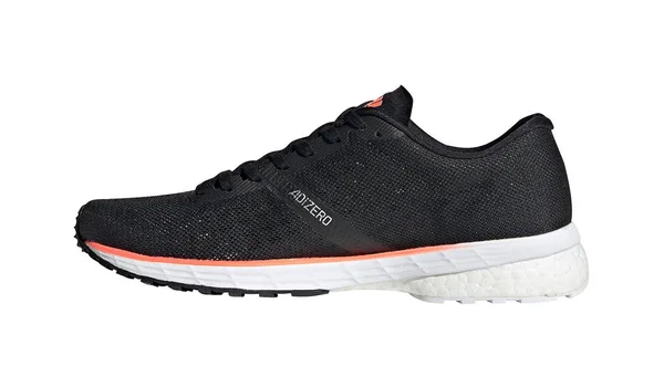 Adidas Adizero Adios 5-Core Black-6.5
