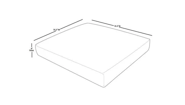 TK Classics Cover Set for MONTEREY-05a Sail White
