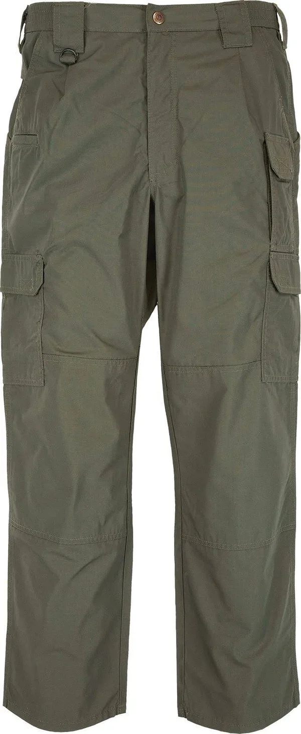 5.11 Tactical Taclite Pro Pants - TDU Green - 74273-190-30-32