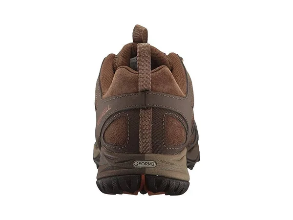 Merrell Women's Siren Sport Q2 Hiking Shoe - Size: 10, Black