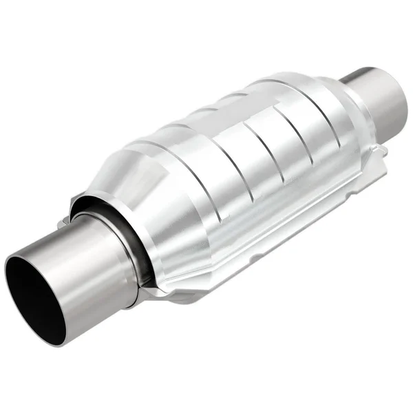 Magnaflow - Universal-Fit Catalytic Converter 51209
