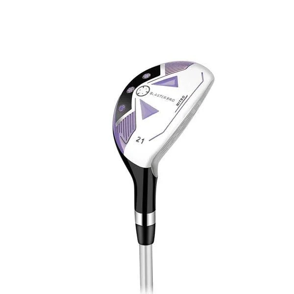 Nitro Blaster Pro Golf Set Ladies Right Handed