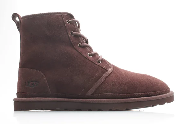 Ugg - Men's Harkley Boots (Espresso)