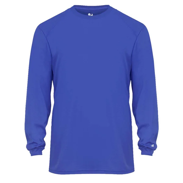 Badger Men's B-Tech Long Sleeve T-Shirt