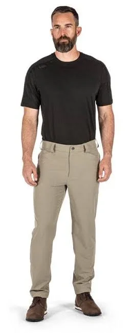 5.11 Tactical Bravo Pant - Men's - Stone, 34-32, 74522-070-34-32