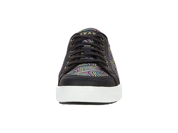 Alegria Women's Traq Sneaq Shoes - Psych in Size 43