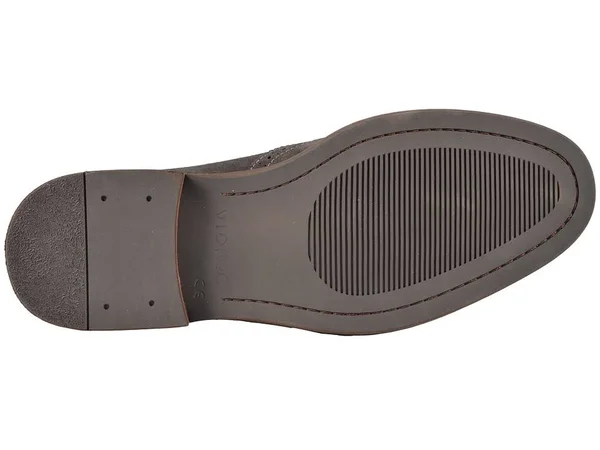 Vionic Men's Bruno Oxford Shoe Grey 8 M