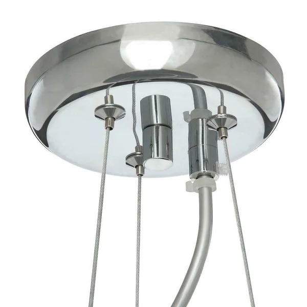Home Decorators Collection 6-Light Chrome Pendant 16652