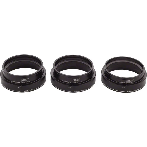 Cane Creek Angleset Tapered Steerer ZS44/28.6 - EC56/40 (HD5003)