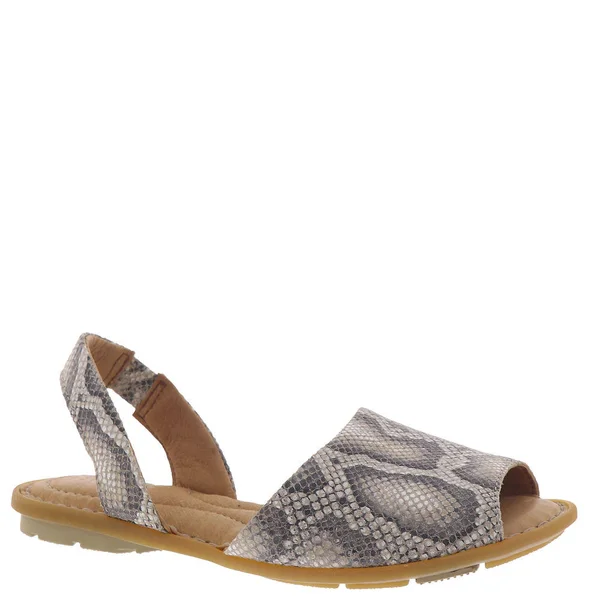 Born Trang 9 Women's Brown