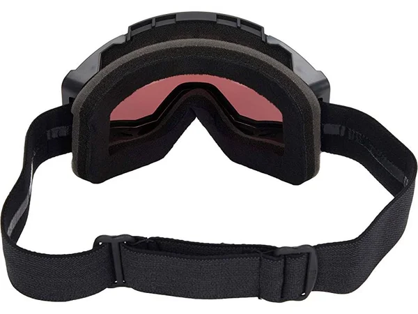 Spy Ace Goggles 2021 in Black