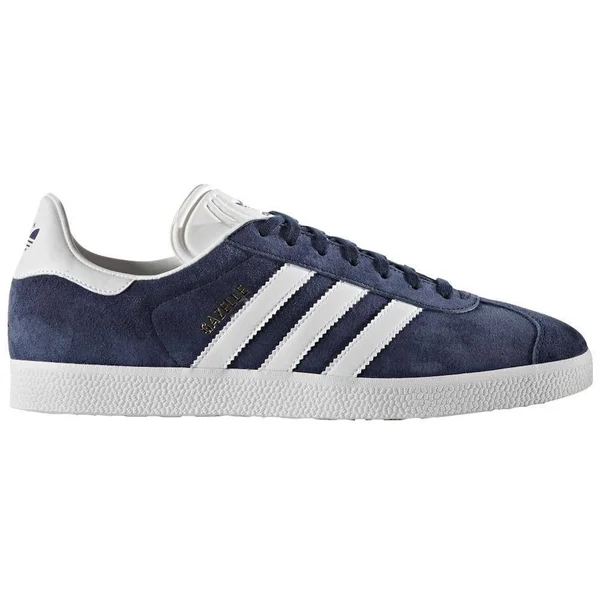 Adidas Originals Gazelle - Mens Shoes Collegiate Navy Size 4