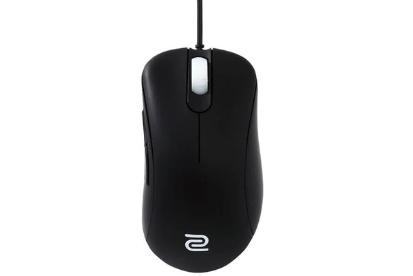 EC2-A Zowie Small Size Right Handed Driver Free 5 Buttons, Black
