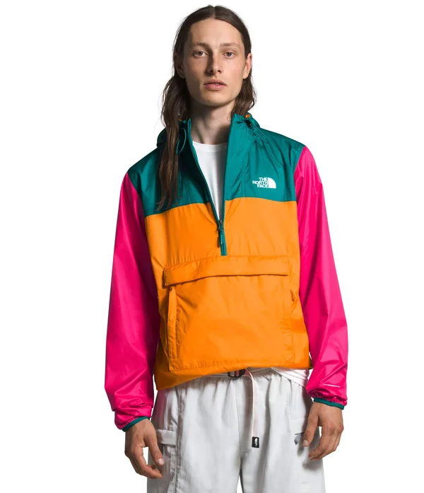 The North Face Fanorak S