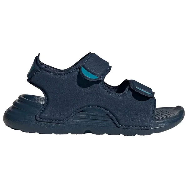 Children's Sandals Adidas Swim Sandal I FY6040 Navy