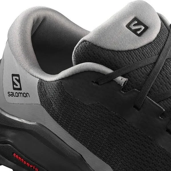 Salomon Men's x Reveal Hiking Shoes - Black