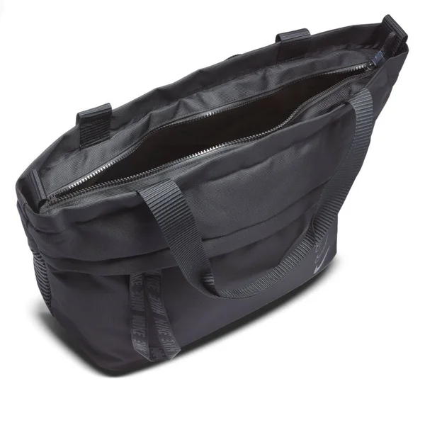 Nike Sportswear Essentials Tote Bag ba6142-011 Black/Black-Grey