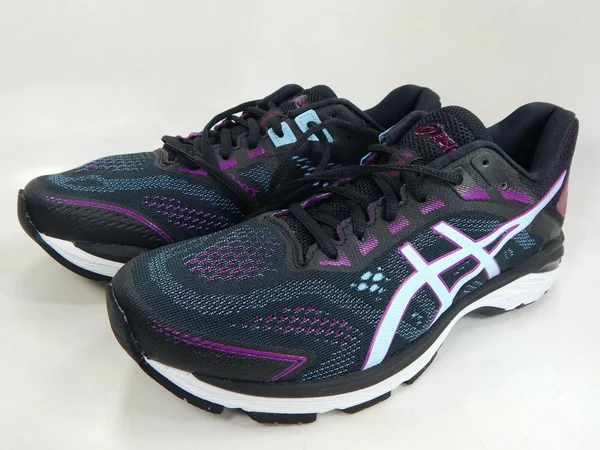 Asics Women's GT 2000 7 Running Shoes - Black