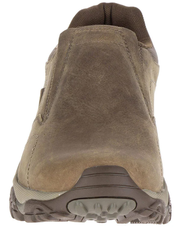 Merrell Men's Moab Adventure Moc (13 Dark Earth)