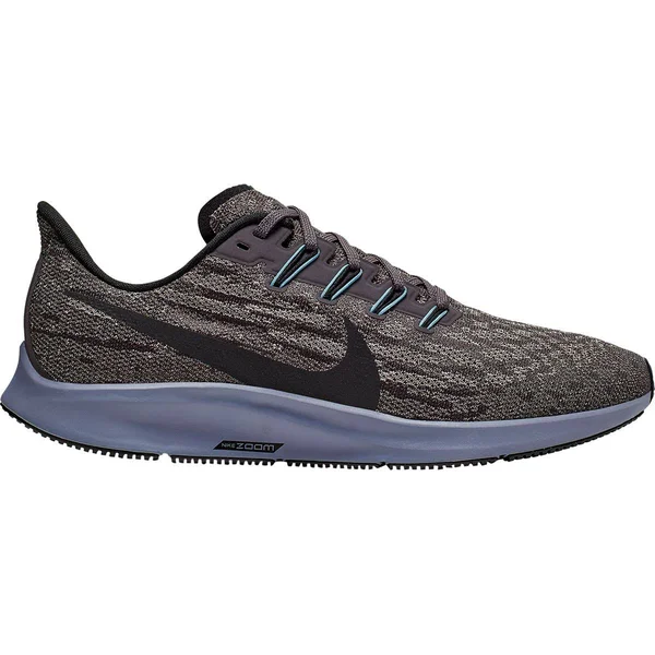 Nike Air Zoom Pegasus 36 Men's Running Shoe Size 13 (Thunder Grey)