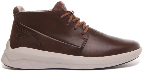 Timberland Bradstreet Ultra in Brown for Men 7 UK - 41 EU - 7.5 US, Brown