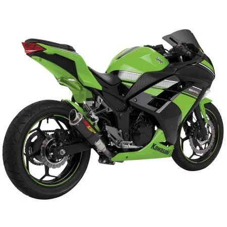 Hotbodies Racing Ninja 300 13-14 MGP S/O CF Ninja 300 13 14 51303-2400 New