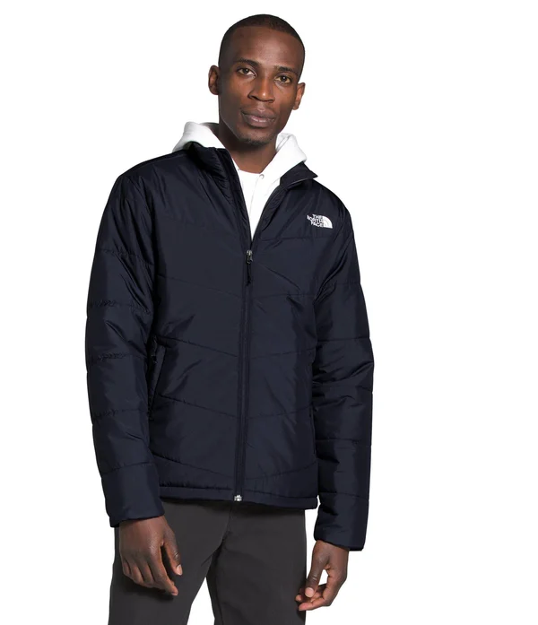 The North Face Men's Junction Insulated Jacket - Aviator Navy