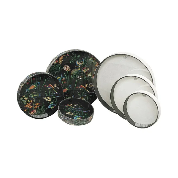 Remo 16IN.OCEAN Drum Fish