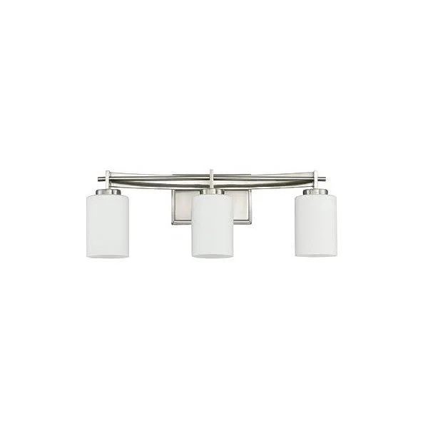 Quoizel TY8603AN - Taylor Bath Light - Antique Nickel