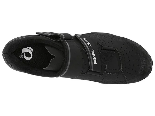 Pearl Izumi Men's X-Alp Divide - Black/Black - 46