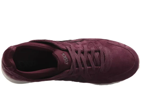 Asics Gel-Lyte V Wine