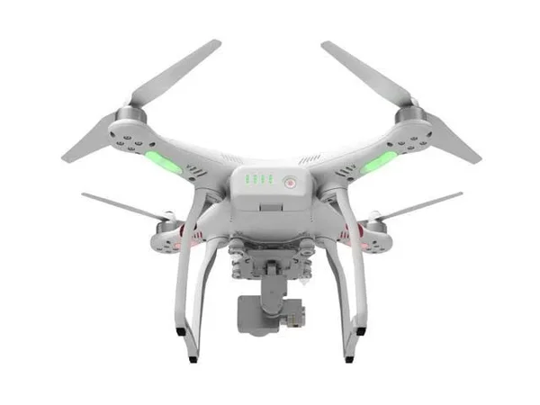 DJI P3S-R Phantom 3 Standard Drone (Refurbished)