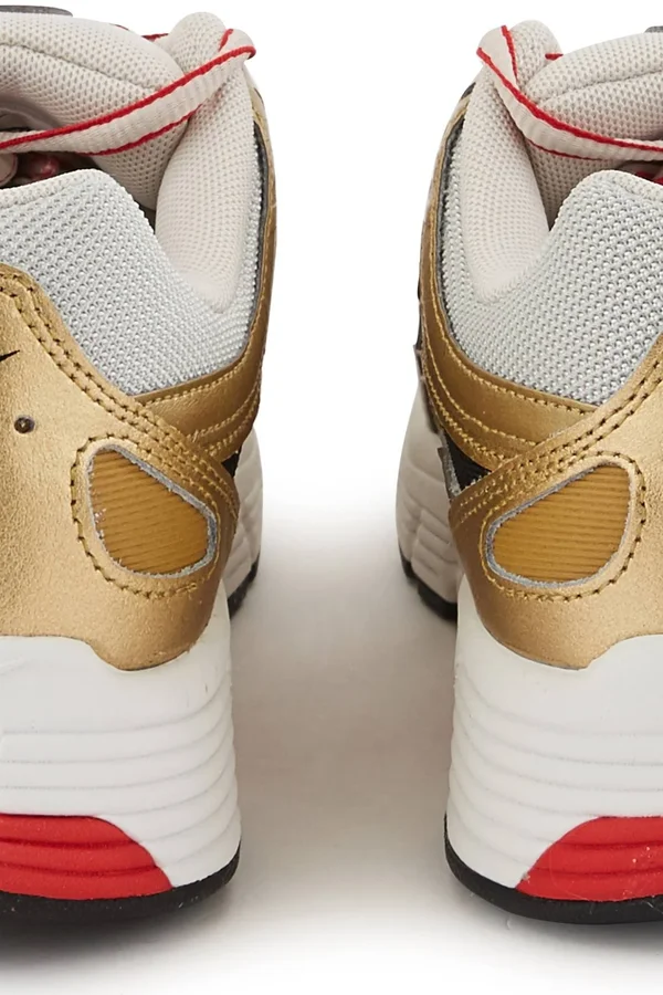 Nike P-6000 Icon Clash Shoe - 7