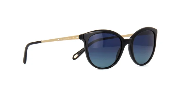 Tiffany TF4117B Sunglasses - 54-19-140, 80014U-BLACK
