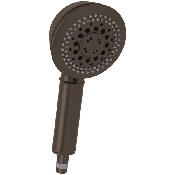 Rohl B0314TCB Bossini Handshower Tuscan Brass